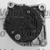 VALEO 436653 Alternator